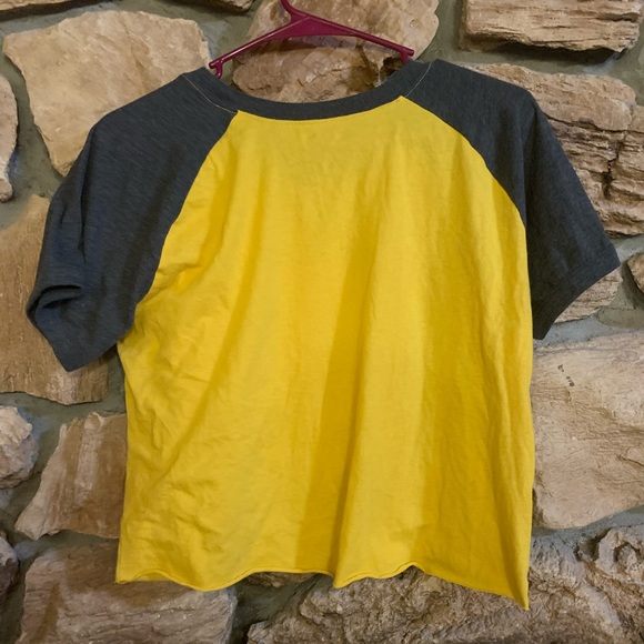 I need space Arizona crop top - Picture 4 of 4